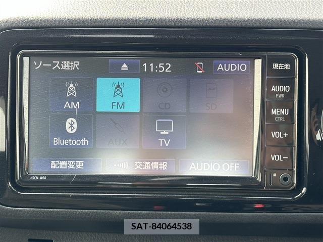 Toyota VITZ 2018-01 209651-5