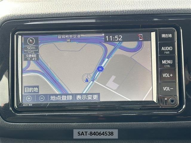 Toyota VITZ 2018-01 209651-4