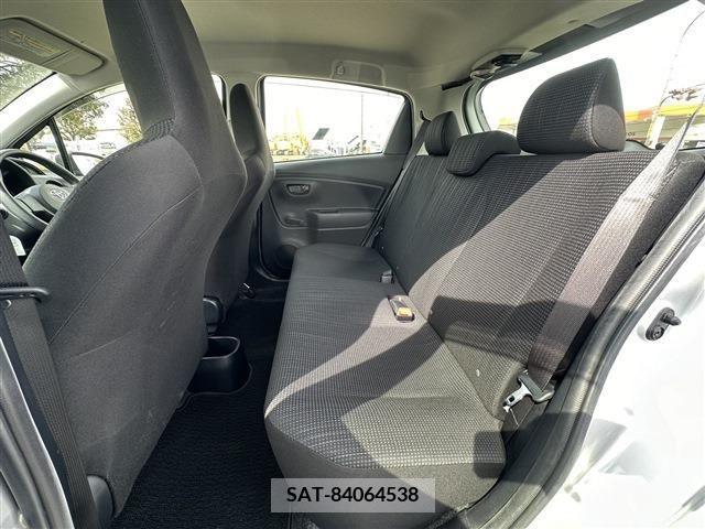 Toyota VITZ 2018-01 209651-15