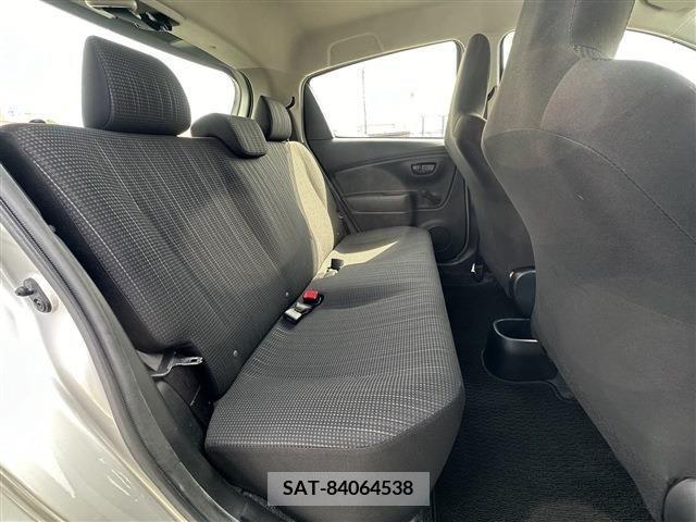 Toyota VITZ 2018-01 209651-14