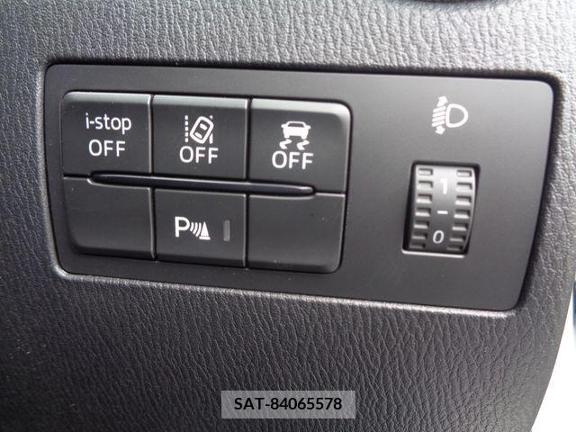 Mazda DEMIO 2018-02 396402-4