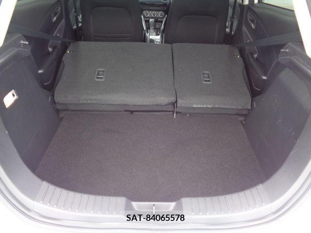 Mazda DEMIO 2018-02 396402-16
