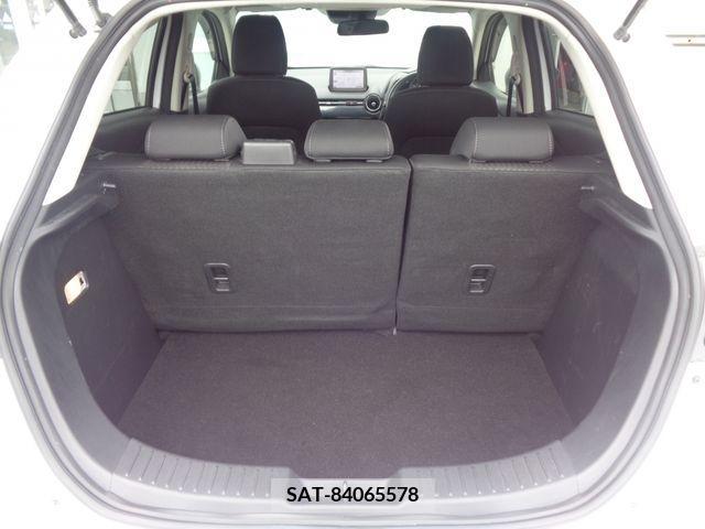 Mazda DEMIO 2018-02 396402-15