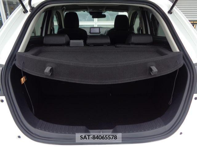 Mazda DEMIO 2018-02 396402-14