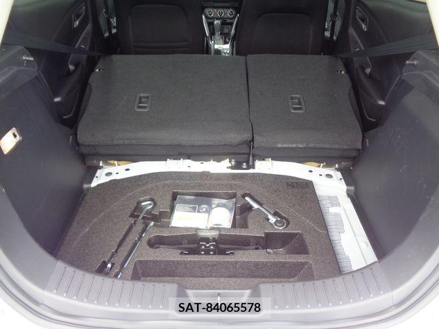 Mazda DEMIO 2018-02 396402-17