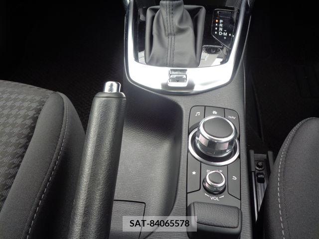 Mazda DEMIO 2018-02 396402-10