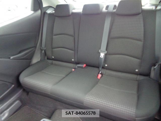 Mazda DEMIO 2018-02 396402-27