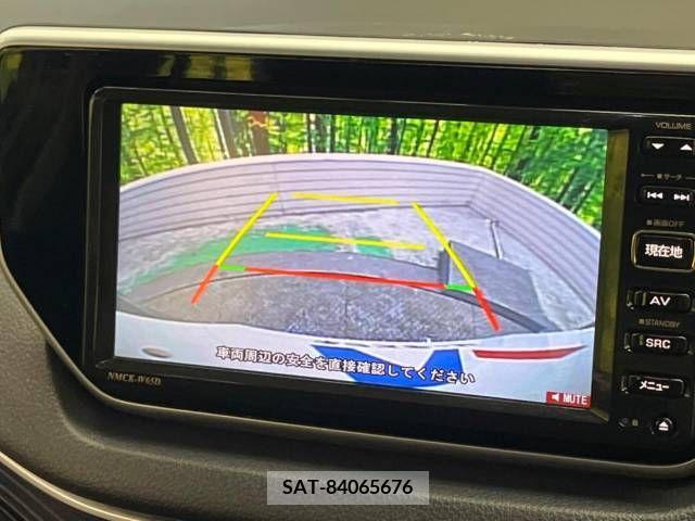 Daihatsu MOVE CUSTOM 2015-06 251787-3