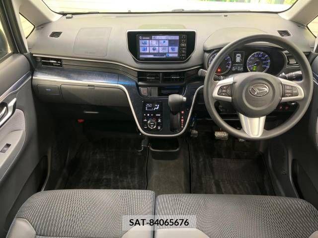 Daihatsu MOVE CUSTOM 2015-06 251787-1