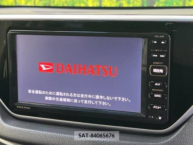 Daihatsu MOVE CUSTOM 2015-06 251787-2