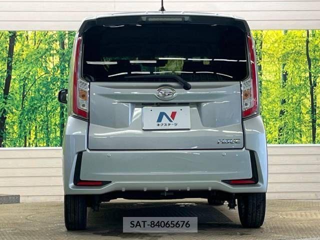 Daihatsu MOVE CUSTOM 2015-06 251787-15