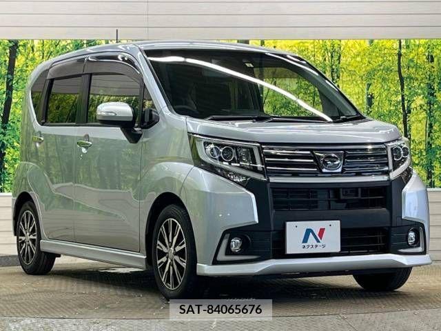 Daihatsu MOVE CUSTOM 2015-06 251787-16