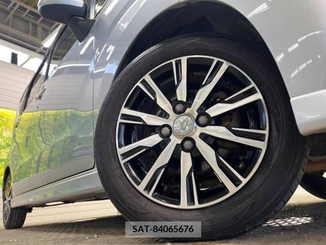 Daihatsu MOVE CUSTOM 2015-06 251787-13