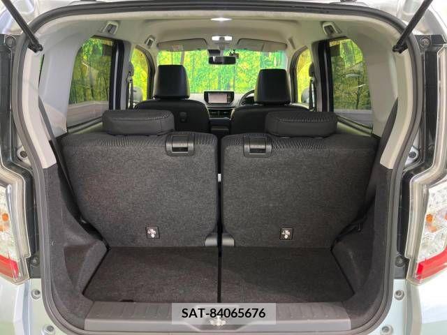 Daihatsu MOVE CUSTOM 2015-06 251787-11