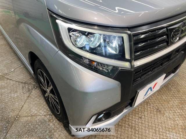 Daihatsu MOVE CUSTOM 2015-06 251787-12