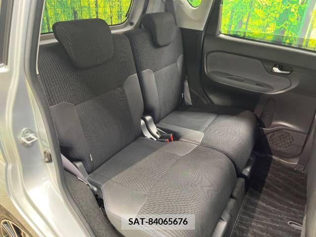 Daihatsu MOVE CUSTOM 2015-06 251787-10