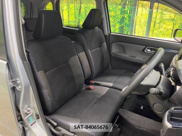Daihatsu MOVE CUSTOM 2015-06 251787-9