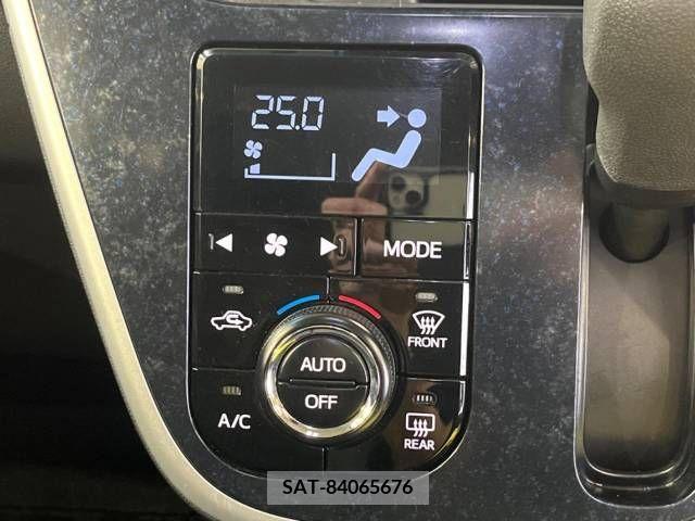 Daihatsu MOVE CUSTOM 2015-06 251787-6