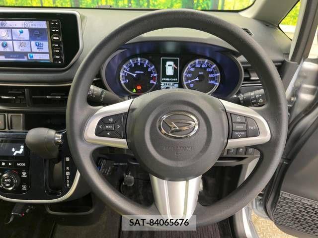 Daihatsu MOVE CUSTOM 2015-06 251787-4