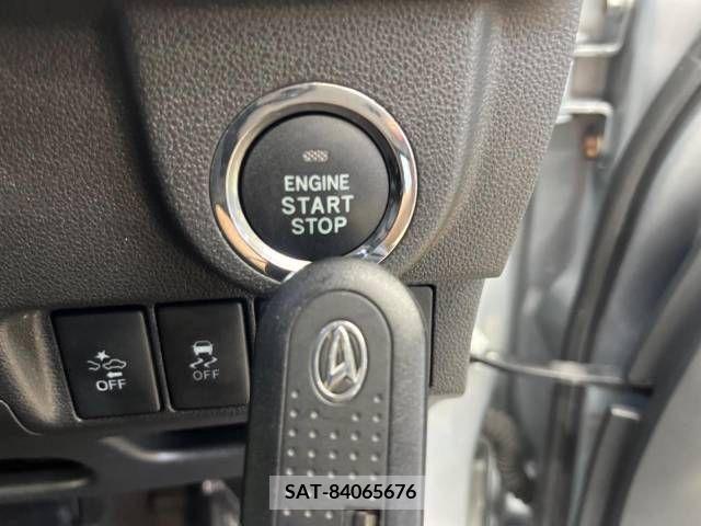 Daihatsu MOVE CUSTOM 2015-06 251787-5