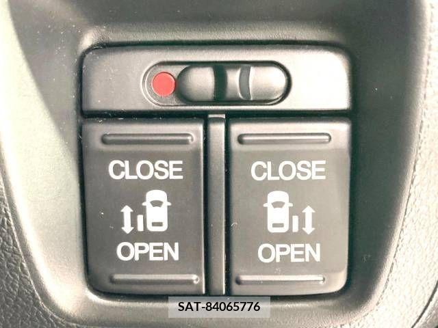 Honda N BOX 2013-09 278524-3