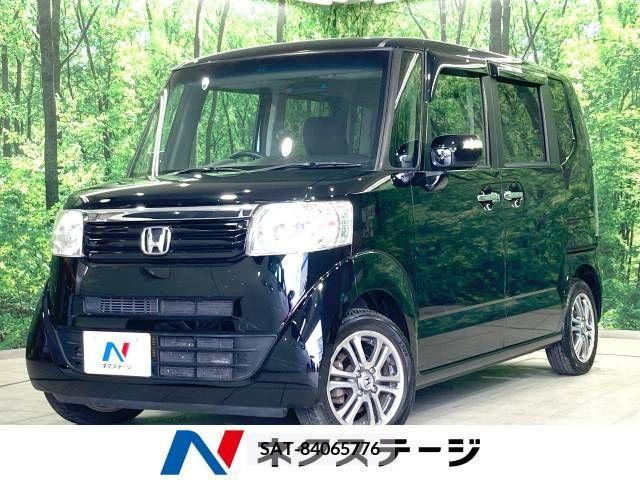 Honda N BOX 2013-09 278524-0