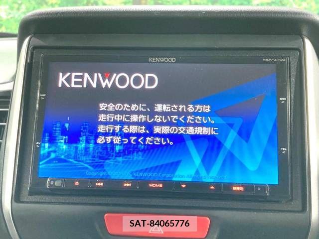Honda N BOX 2013-09 278524-2