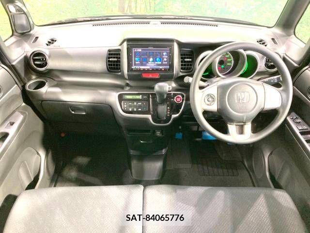 Honda N BOX 2013-09 278524-1