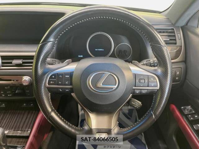 Lexus GS 2017-10 362753-11