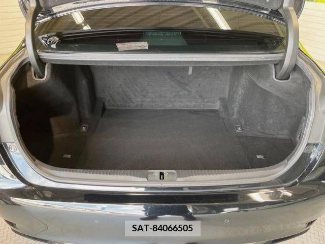 Lexus GS 2017-10 362753-10