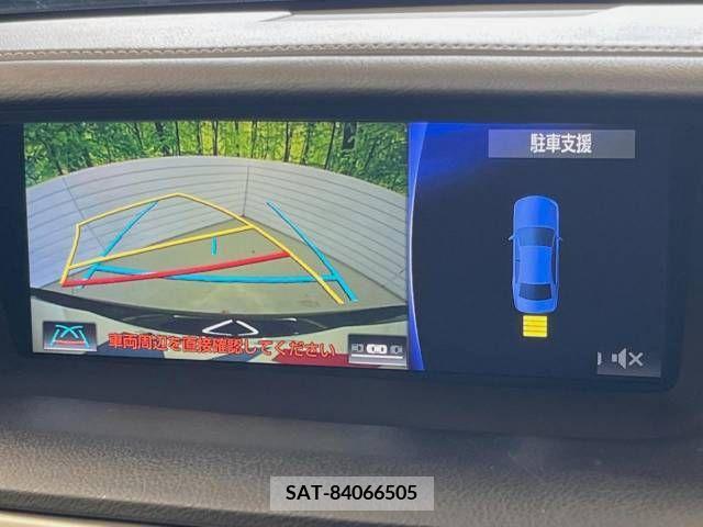 Lexus GS 2017-10 362753-3