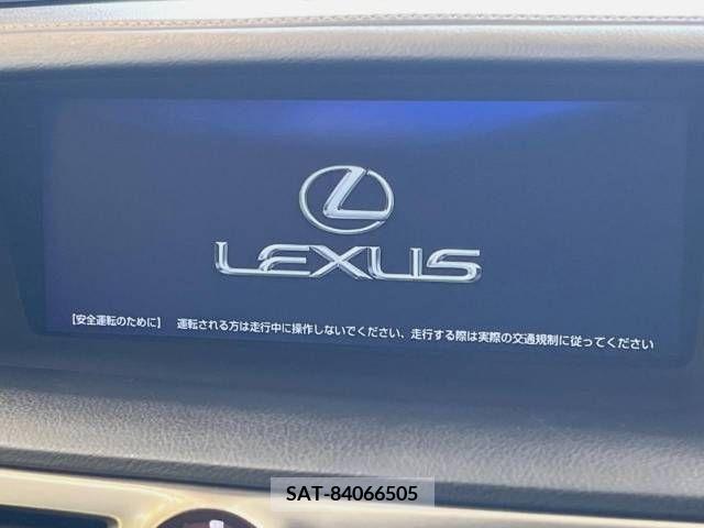 Lexus GS 2017-10 362753-2