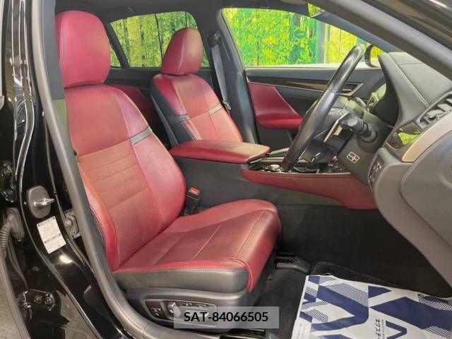 Lexus GS 2017-10 362753-8