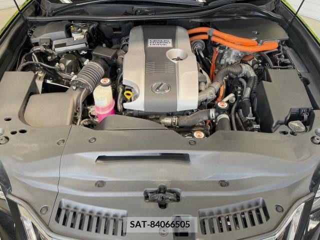 Lexus GS 2017-10 362753-18