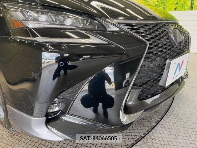 Lexus GS 2017-10 362753-4