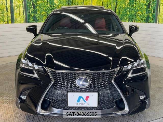 Lexus GS 2017-10 362753-14