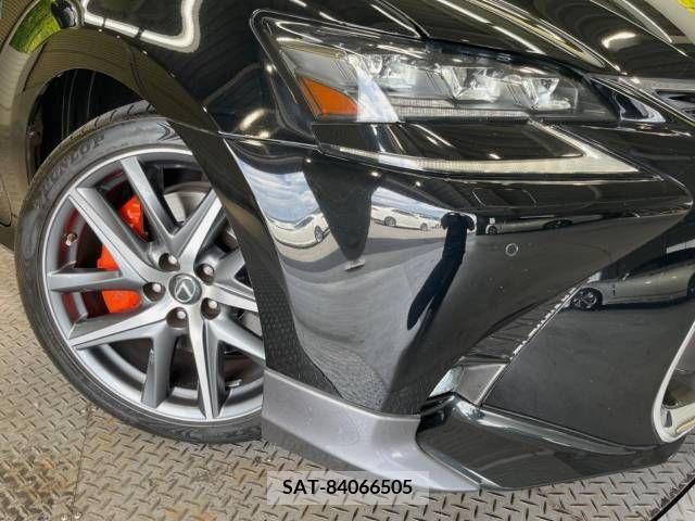 Lexus GS 2017-10 362753-12