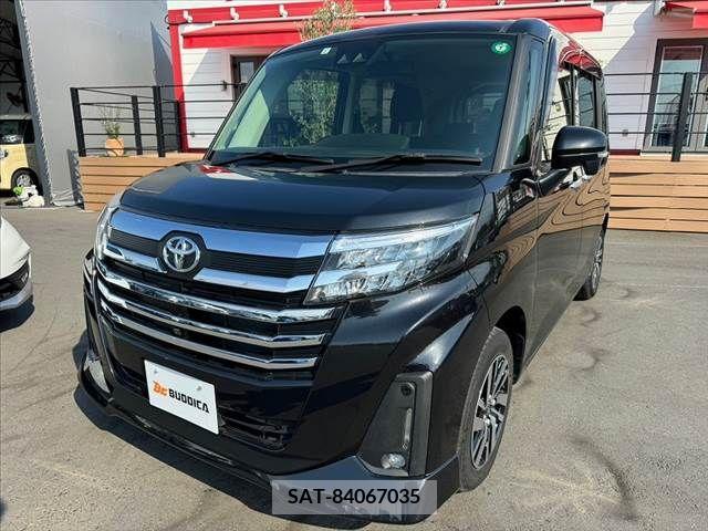 Toyota ROOMY 2023-01 311181-9