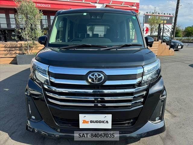 Toyota ROOMY 2023-01 311181-8