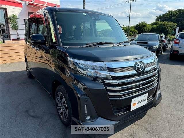 Toyota ROOMY 2023-01 311181-7