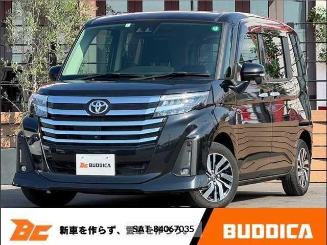 Toyota ROOMY 2023-01 311181-0