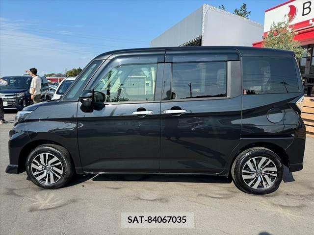 Toyota ROOMY 2023-01 311181-10