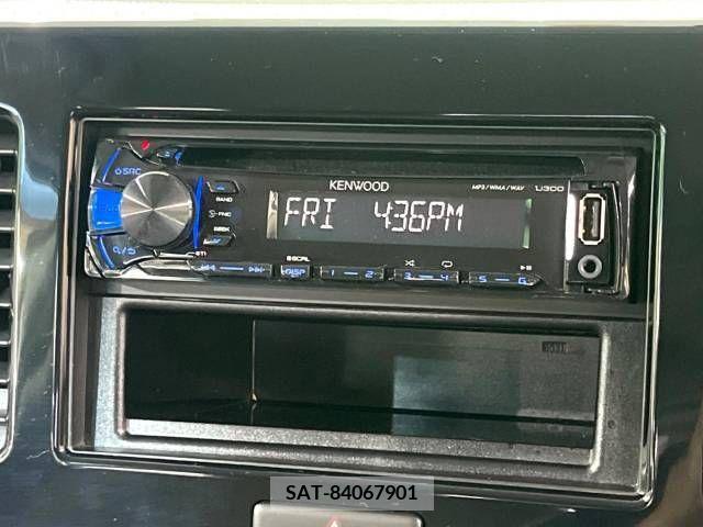 Nissan MOCO 2015-09 324596-5