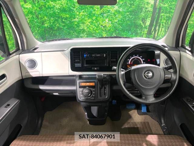 Nissan MOCO 2015-09 324596-1
