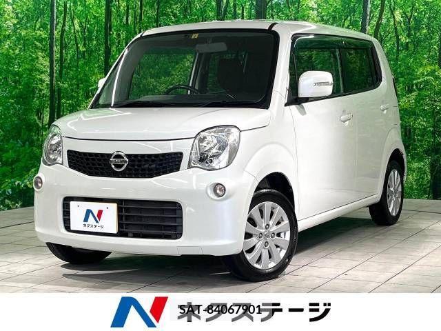 Nissan MOCO 2015-09 324596-0