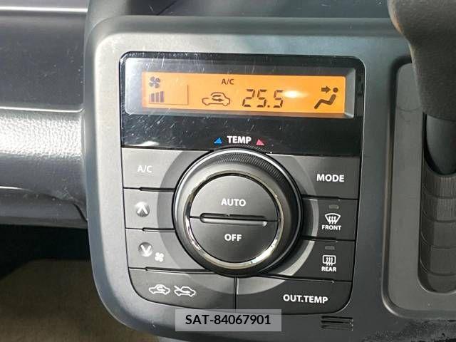 Nissan MOCO 2015-09 324596-3
