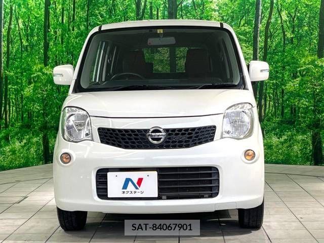Nissan MOCO 2015-09 324596-14