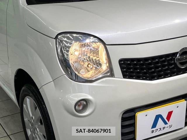 Nissan MOCO 2015-09 324596-13