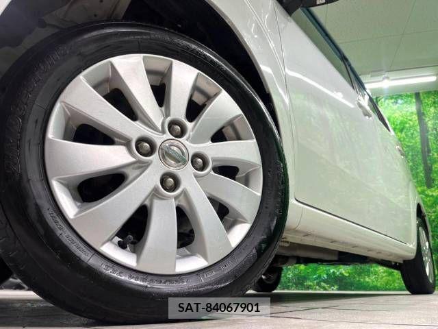 Nissan MOCO 2015-09 324596-12