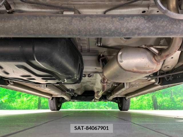 Nissan MOCO 2015-09 324596-19